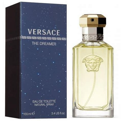 versace the dreamer near me|the dreamer by gianni Versace.